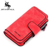 New hot sale unisex coin purse mobile phone bag capacity