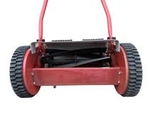 Garden Lawn Mower Very Comfortable To Use Easy To Fit