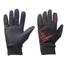 Anti-skid Touchscreen Wind Stopper Fleece Lined Gloves For Men