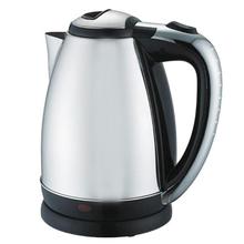 Stainless Steel Electric Kettle - 2 Ltr