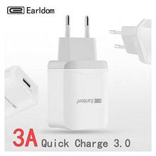 Earldom Quick Charge 3.0 Charger 5V 3A