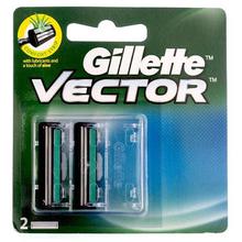 Gillette Vector 2 Cartridges