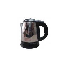 EK15SS 1.5 Ltr Capacity Electric Kettle - (Stainless Steel)