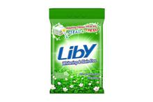 LIBY Whitening & Stain-free Detergent Powder