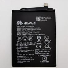 Mobile Battery Huawei HB356687ECW 3340mAh/12.76Wh (Max) Rechargeable Li-ion Polymer Cell for nova 2i, nova 3i, Mate 10 Lite,