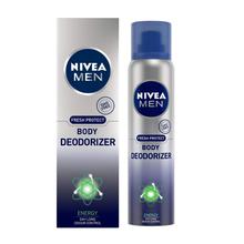 NIVEA ENERGY DEO SPRAY 120ML