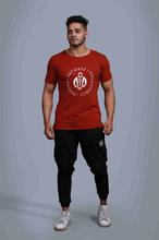 Men’s Legacy T-shirt Mars Red