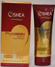 Oshea Herbals Phytowash Luxury Face Wash