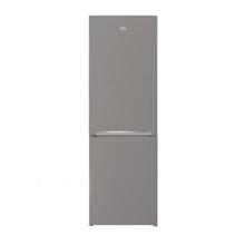 Beko Refrigerator Silver Double Door – 320 Litre