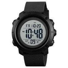 SKMEI Sport Watch Men Waterproof LED Digital Watches Men Luxury