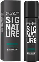 Axe Signature Intense Body Perfume, 122ml (2 Pcs Combo)