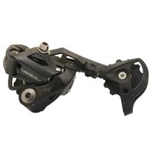 Gear Derailleurs (Acera - 27 Speed Rear)