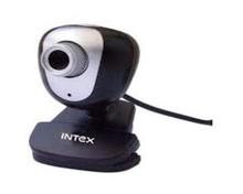 Intex Webcam For PC