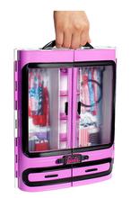 Barbie Fashionistas Ultimate Closet Doll