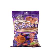 Chiko Eclairs Hazelnut (350gm)