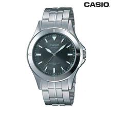 Casio Silver Analog Watch For Men (MTP-1214A-8AVDF)