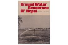 Ground Water Resources of Nepal(Chandra K. Sharma)