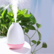 JOYROOM CY-254 220ml USB Desktop Air Humidifier with Atmosphere Lamp