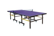 Single Folding Movable Table Tennis Board