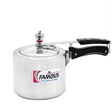 Famous Pressure Cooker 3 Ltr