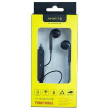 AMW-7S Wireless Outdoor Sports Bluetooth 4.1 Headphones