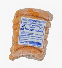 Nina and Hager B/F Chicken Sausage (500gm)