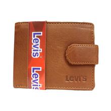 Levi's Leather Men's Wallet