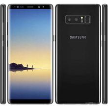 SAMSUNG Galaxy Note 8- 6.3" (64GB/6GB) Mobile Phone - Black