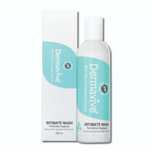 Dermavive Intimate Wash 250ml