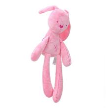 40cm Cute Bunny Plush Rabbit Toy Soft Cloth Stuffed Rabbit