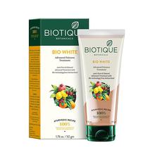 Biotique Bio White Advance Fairness Treatment Cream 50ml