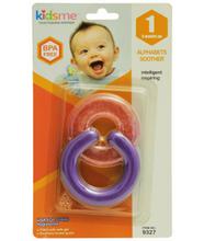 Kidsme Alphabet Soother