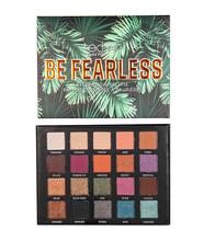 Technic Eyeshadow Palette 20 Shades-Be Fearless