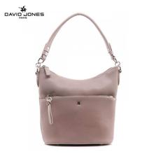 David Jones Women's Camel Shoulder Bag