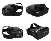 Vr Shinecon Virtual Reality Headset 3d Vr Glasses for 4~6 Inch Smartphones