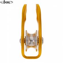 Beal Transf Air Fixed Pulley