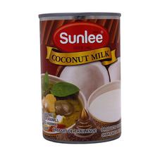 SUNLEE COCONUT MILK (400ml)