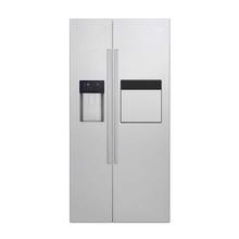 Beko Double Door Refrigerator (GN-162430-X)-610 L