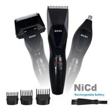 Baltra Cluster 3 in 1 Hair Trimmer