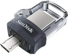 64GB SanDisk Ultra Dual USB 3.0 OTG Pen Drive