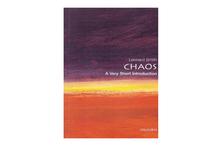 Chaos: A Very Short Introduction (Leonard Smith)