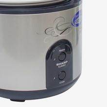 Sharp KS-R19STIC Rice Cooker  1.8L