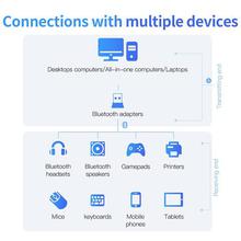 Baseus USB Bluetooth Adapter Dongle For Computer PC PS4