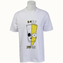 Bart Printed T-Shirt For Men