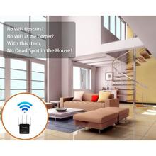 PIX-LINK Wireless WIFI Router WI-FI Repeater Booster Extender Home Network 802.11 b/g/n RJ45 2 Ports Wilreless-N 300Mbps LV-WR09