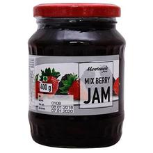 Monteagle Mix Berry Jam (400gm)