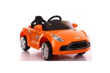 KP-2288 kids Ride on Electronic Baby Car - Red