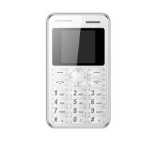 Kechaoda K116 Ultra Slimmest ATM Size Phone