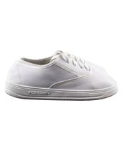 Goldstar White School Shoe (Pre School)