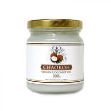 Chaokoh Virgin Coconut Oil (180ml)